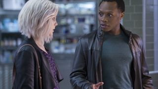 109. Я – зомби (2015 — 2019)