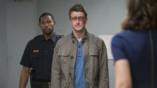 110. Я – зомби (2015 — 2019)