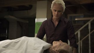 111. Я – зомби (2015 — 2019)