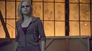 118. Я – зомби (2015 — 2019)