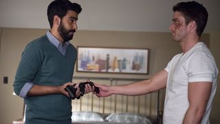 119. Я – зомби (2015 — 2019)