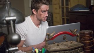 121. Я – зомби (2015 — 2019)