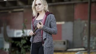 123. Я – зомби (2015 — 2019)