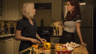 125. Я – зомби (2015 — 2019)