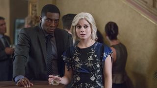 127. Я – зомби (2015 — 2019)