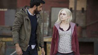 132. Я – зомби (2015 — 2019)