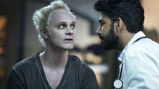 136. Я – зомби (2015 — 2019)