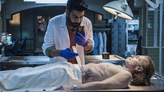 140. Я – зомби (2015 — 2019)