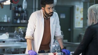 142. Я – зомби (2015 — 2019)