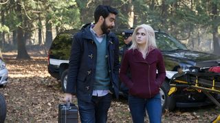 143. Я – зомби (2015 — 2019)