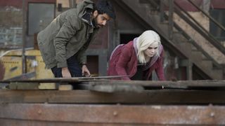 144. Я – зомби (2015 — 2019)