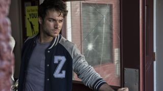 150. Я – зомби (2015 — 2019)