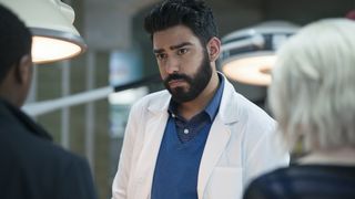 151. Я – зомби (2015 — 2019)