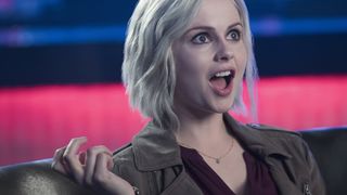 18. Я – зомби (2015 — 2019)