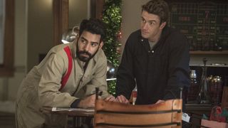 23. Я – зомби (2015 — 2019)