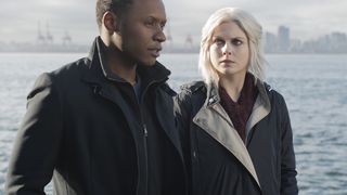 24. Я – зомби (2015 — 2019)