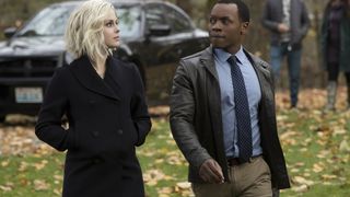 25. Я – зомби (2015 — 2019)