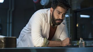 27. Я – зомби (2015 — 2019)