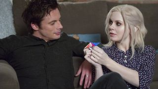 29. Я – зомби (2015 — 2019)