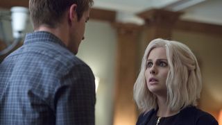 30. Я – зомби (2015 — 2019)