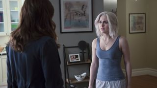 31. Я – зомби (2015 — 2019)