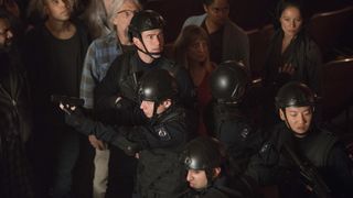 33. Я – зомби (2015 — 2019)