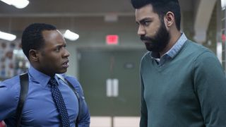 35. Я – зомби (2015 — 2019)