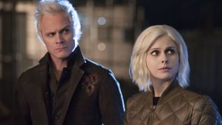 36. Я – зомби (2015 — 2019)