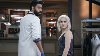 37. Я – зомби (2015 — 2019)