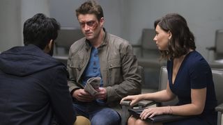 38. Я – зомби (2015 — 2019)