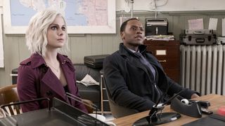 44. Я – зомби (2015 — 2019)