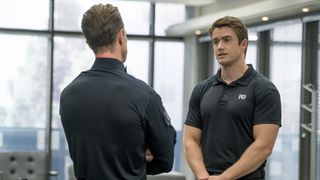 45. Я – зомби (2015 — 2019)