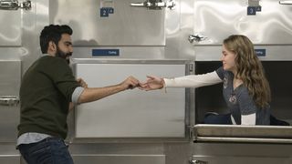 47. Я – зомби (2015 — 2019)