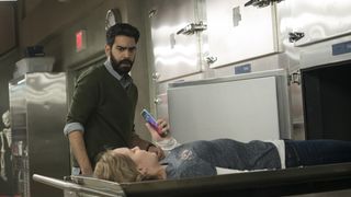 54. Я – зомби (2015 — 2019)