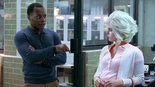 57. Я – зомби (2015 — 2019)