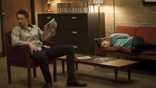 63. Я – зомби (2015 — 2019)