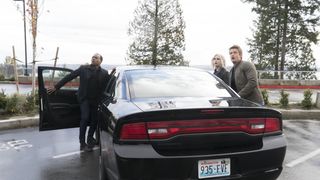 64. Я – зомби (2015 — 2019)