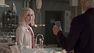 72. Я – зомби (2015 — 2019)