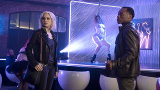 75. Я – зомби (2015 — 2019)