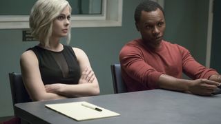 77. Я – зомби (2015 — 2019)