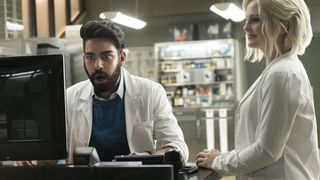 78. Я – зомби (2015 — 2019)