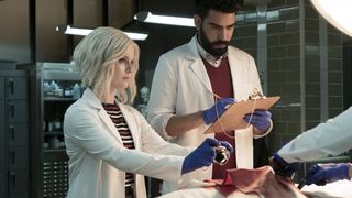 80. Я – зомби (2015 — 2019)