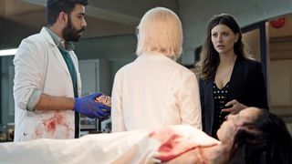 86. Я – зомби (2015 — 2019)