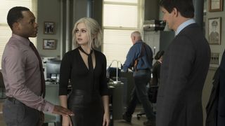 87. Я – зомби (2015 — 2019)