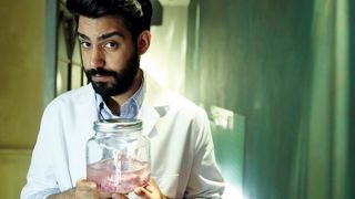 9. Я – зомби (2015 — 2019)