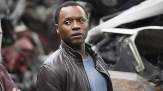 95. Я – зомби (2015 — 2019)