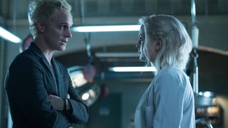 96. Я – зомби (2015 — 2019)