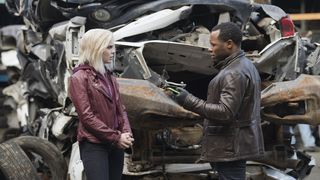 99. Я – зомби (2015 — 2019)