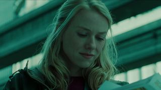 108. Звонок (2002)