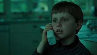 109. Звонок (2002)